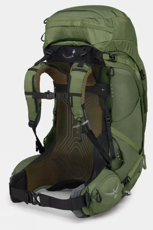 Osprey Mens Atmos AG 65 Rucksack