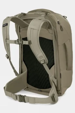 Osprey Mens Farpoint 40 Travel Pack