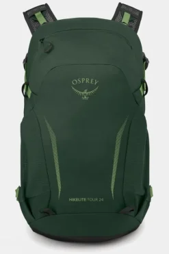 Osprey Mens Hikelite Tour 24 Daypack