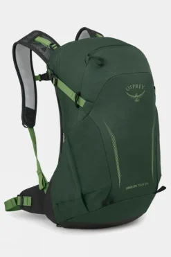 Osprey Mens Hikelite Tour 24 Daypack