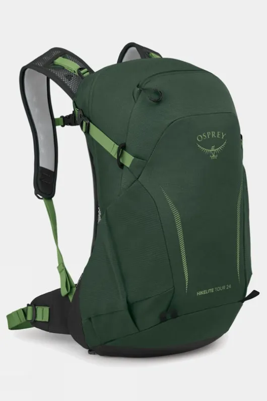 Osprey Mens Hikelite Tour 24 Daypack