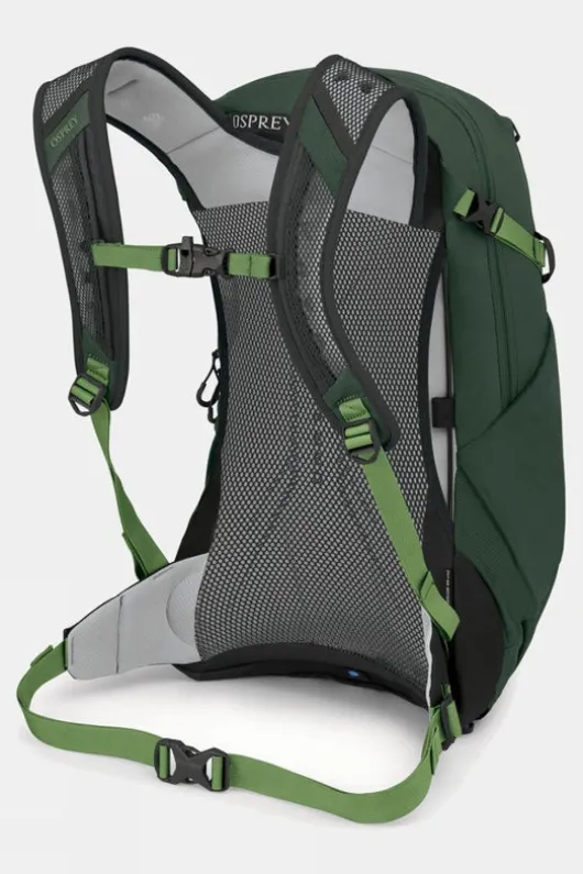 Osprey Mens Hikelite Tour 24 Daypack