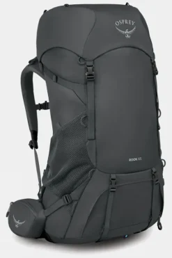 Osprey Mens Rook 65 Rucksack