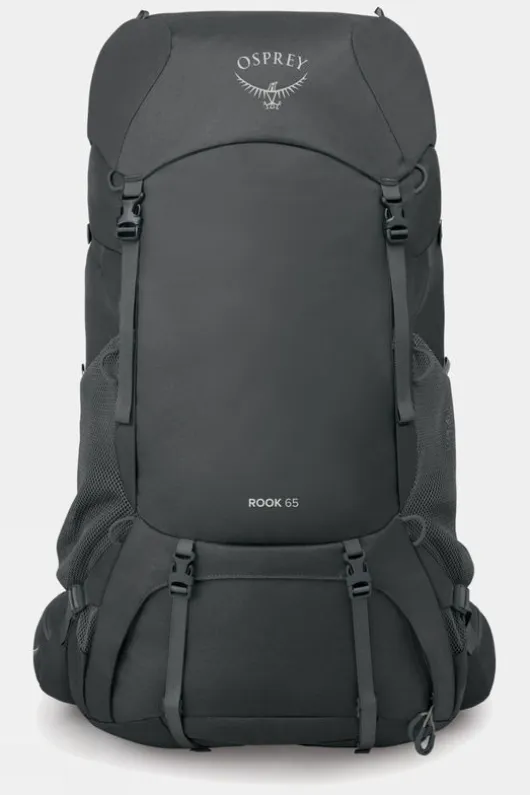 Osprey Mens Rook 65 Rucksack