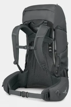Osprey Mens Rook 65 Rucksack