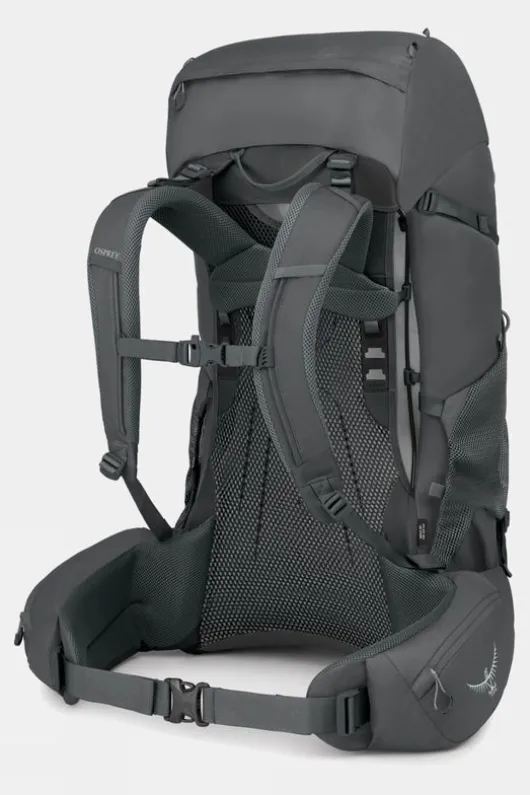 Osprey Mens Rook 65 Rucksack