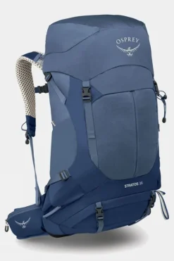 Osprey Mens Stratos 36 Daypack