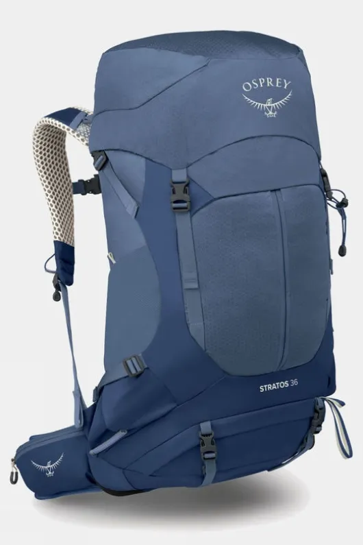 Osprey Mens Stratos 36 Daypack