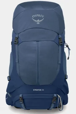 Osprey Mens Stratos 36 Daypack
