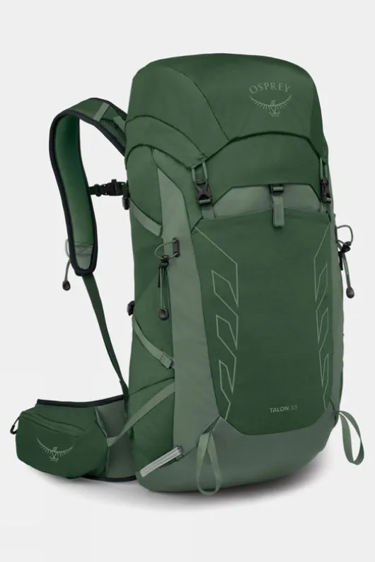 Osprey Mens Talon 33 Daypack