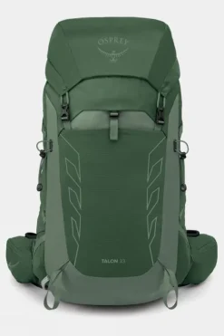 Osprey Mens Talon 33 Daypack