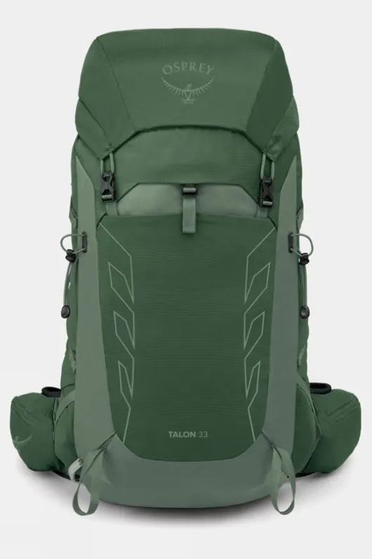 Osprey Mens Talon 33 Daypack