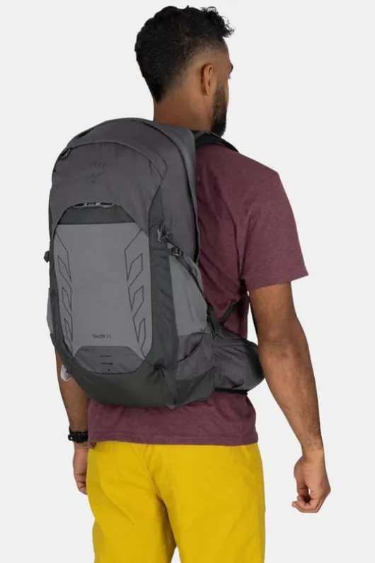 Osprey Mens Talon 22 Daypack