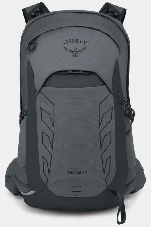 Osprey Mens Talon 22 Daypack