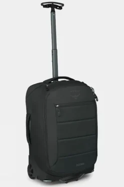 Osprey Ozone Carry On 2 Wheeled Travel Bag