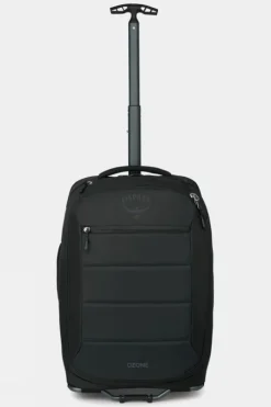 Osprey Ozone Carry On 2 Wheeled Travel Bag