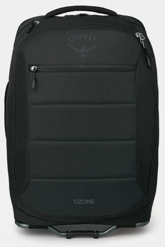 Osprey Ozone Carry On 2 Wheeled Travel Bag