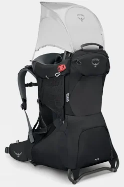 Osprey Poco Child Carrier With Rain Cover