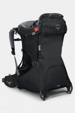 Osprey Poco Child Carrier With Rain Cover