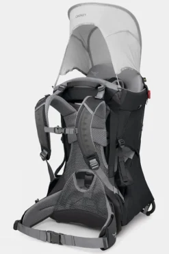 Osprey Poco Child Carrier With Rain Cover