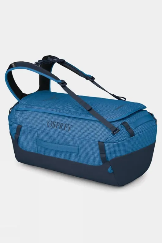 Osprey Transporter 40 Duffel Bag