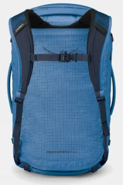 Osprey Transporter 40 Duffel Bag