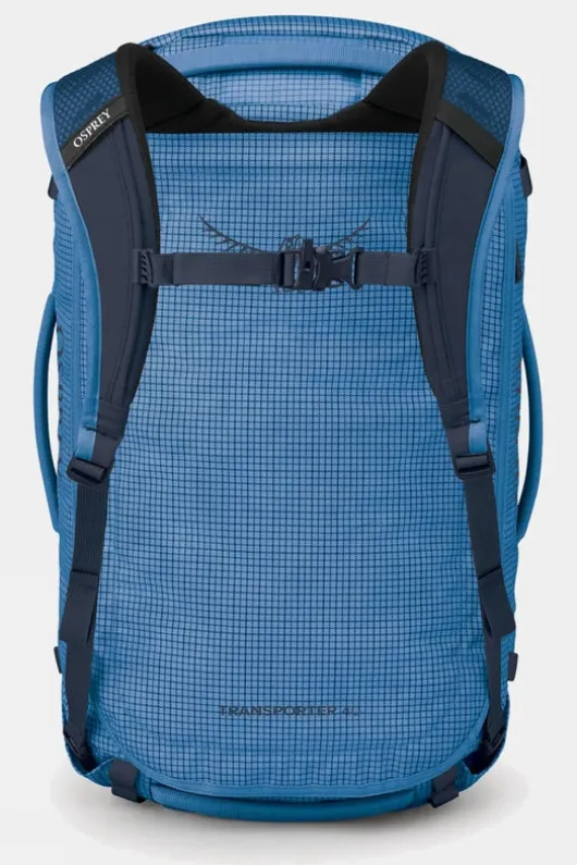 Osprey Transporter 40 Duffel Bag