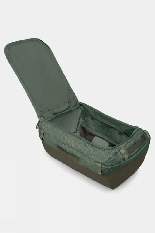 Osprey Transporter 95 Duffel Bag