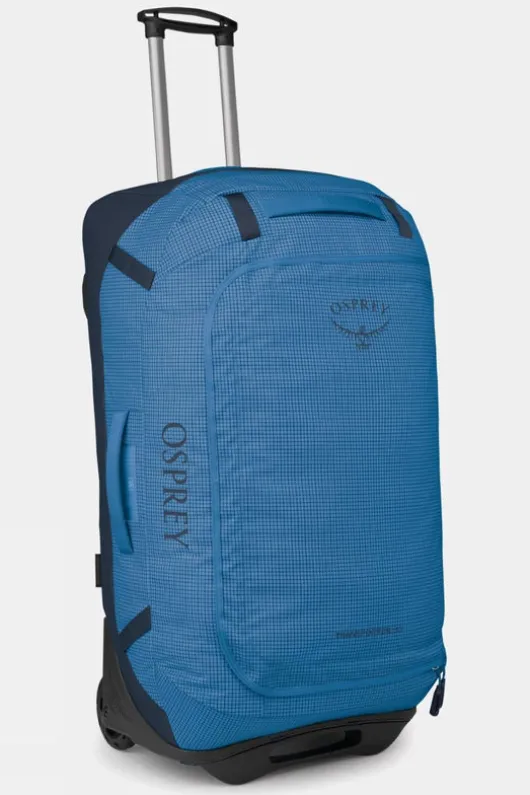 Osprey Transporter 90 Wheeled Duffel Bag