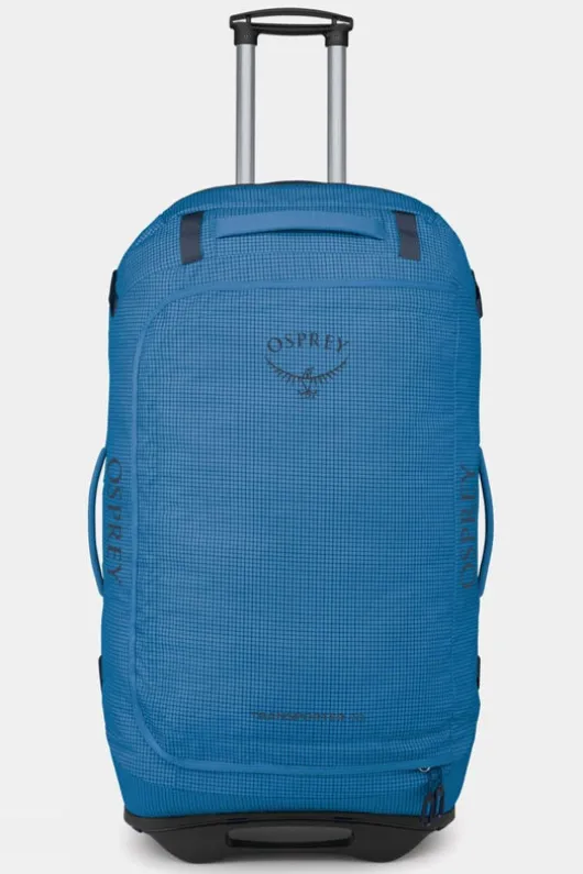 Osprey Transporter 90 Wheeled Duffel Bag