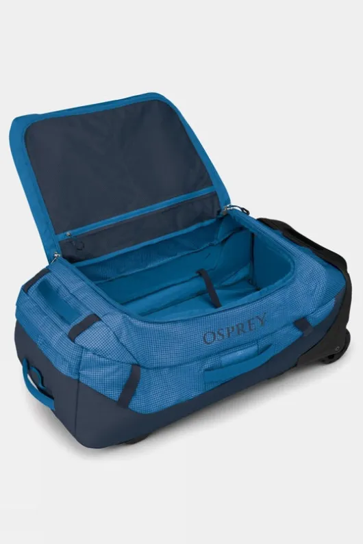Osprey Transporter 90 Wheeled Duffel Bag