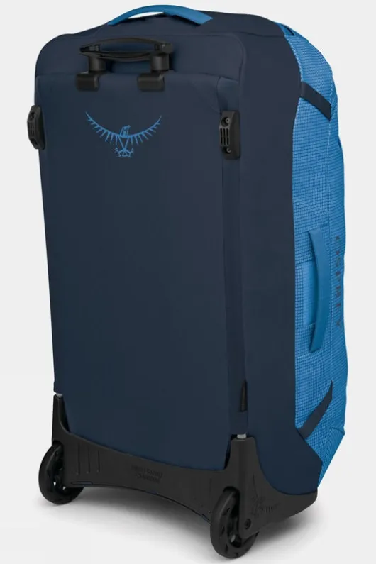 Osprey Transporter 90 Wheeled Duffel Bag
