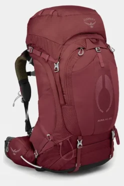 Osprey Womens Aura AG 65 Rucksack