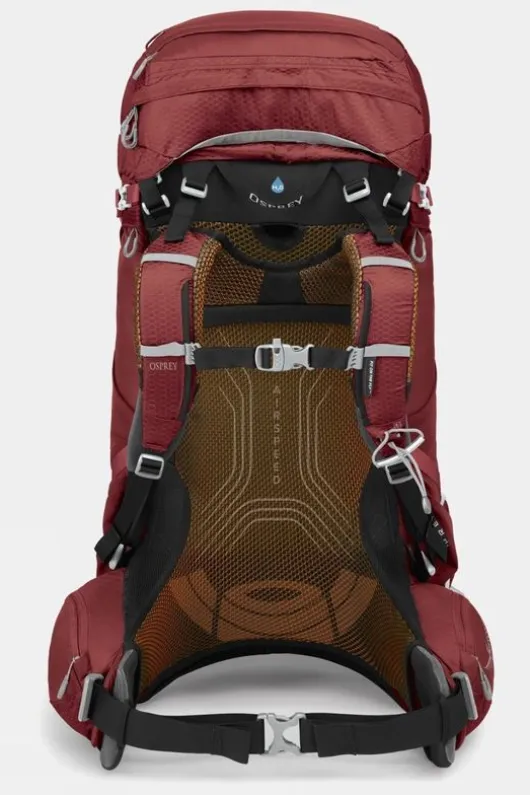 Osprey Womens Aura AG 65 Rucksack