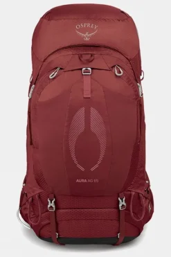 Osprey Womens Aura AG 65 Rucksack