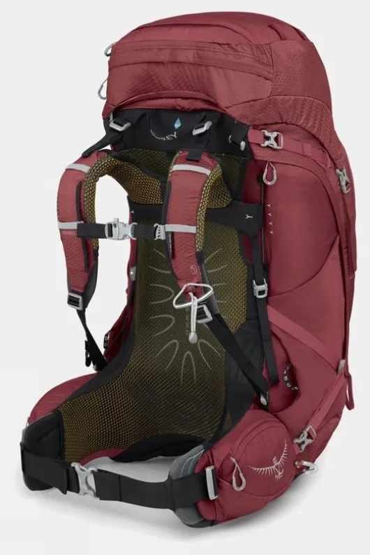 Osprey Womens Aura AG 65 Rucksack