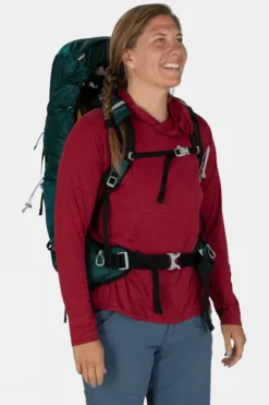 Osprey Womens Eja 48 Rucksack