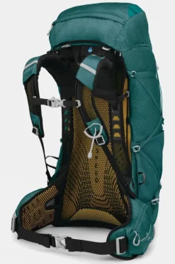 Osprey Womens Eja 48 Rucksack
