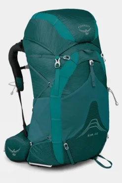 Osprey Womens Eja 48 Rucksack