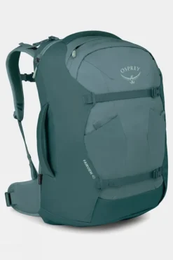 Osprey Womens Fairview 40 Travel Pack