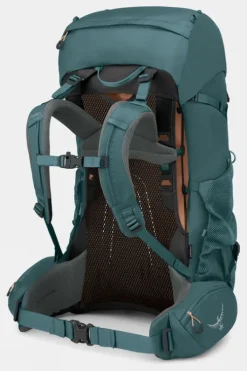 Osprey Womens Renn 65 Rucksack