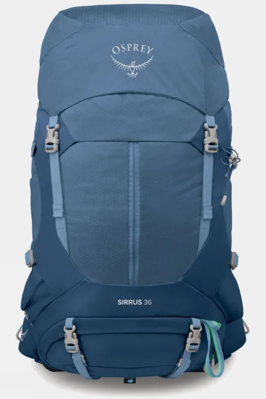 Osprey Womens Sirrus 36 Daypack