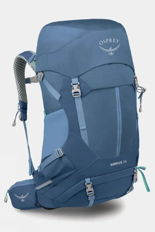 Osprey Womens Sirrus 36 Daypack