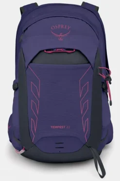 Osprey Womens Tempest 22 Daypack