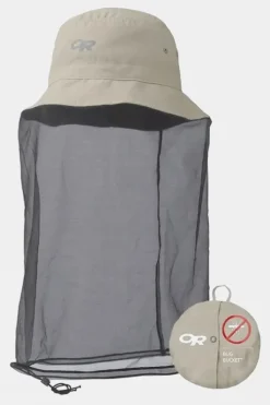 Outdoor Research Bug Bucket Hat