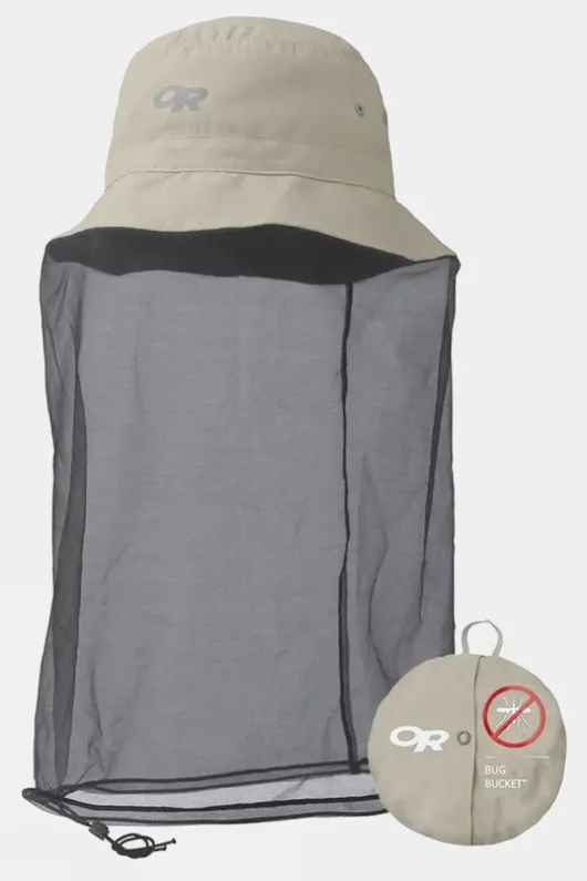 Outdoor Research Bug Bucket Hat