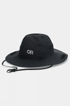 Outdoor Research Unisex Seattle GTX Rain Hat