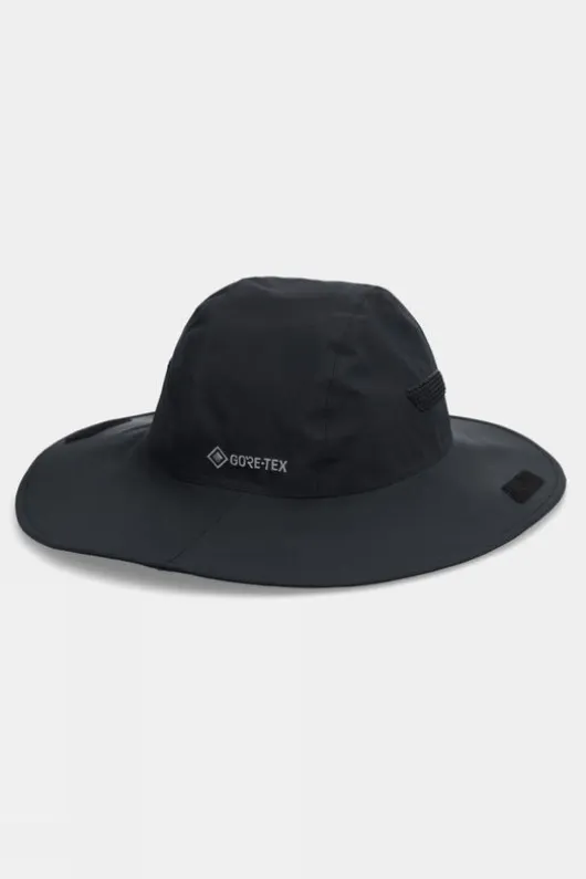 Outdoor Research Unisex Seattle GTX Rain Hat