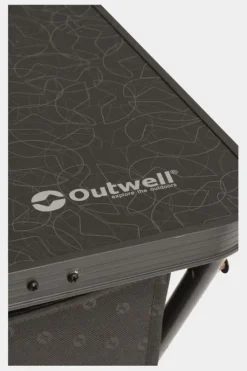 Outwell Domingo Portable Cupboard