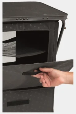 Outwell Domingo Portable Cupboard